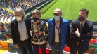 fotogramma del video Vaccini: Riccardi-Bini, nuovo hub a 'casa' Udinese è un ...